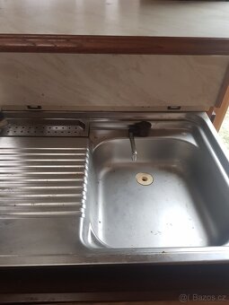 Karavan hobby de luxe - 12