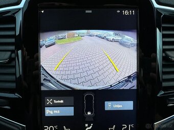 Volvo XC90 2.0 D5 Momentum AWD - 12