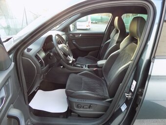 Škoda Kodiaq 2.0TDI/SportLine/Led/4x4/DSG/ - 12