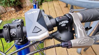 MTB 26" Merida Matts Sport 500 rám 20" pánské L - 12