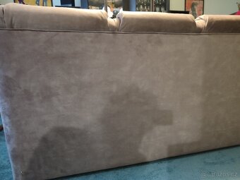 Rohová sedačka - nová - 12