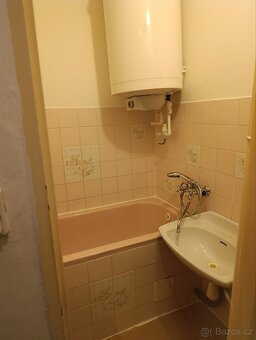 Pronájem bytu 2+1 - 12
