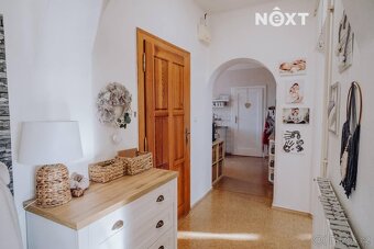 Prodej byt 4+1, 100㎡ - 12