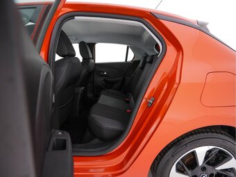 Corsa-e Elegance Bat50 kWh Aut Kůže DPH Kam PDC AL 1/21 - 12