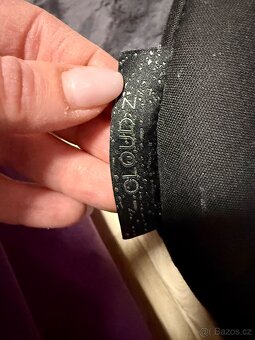 Autosedačka Cybex Cloud Z i-SIZE+ Base Z - 12