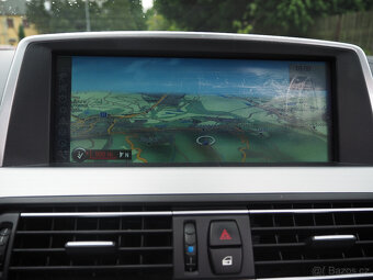 BMW Řada 6 640 M-PACKET, LIMITED, CABRIO - 12