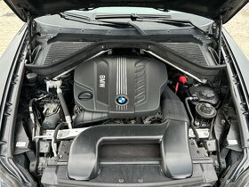 BMW X6 m40d xDrive 3,0d 225kW - 12