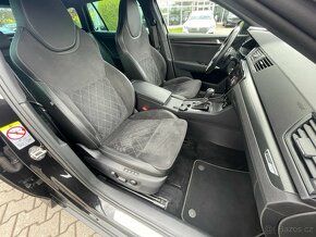 Škoda Superb iV 160kw Sportline, DCC, tažné, virtual, kamera - 12