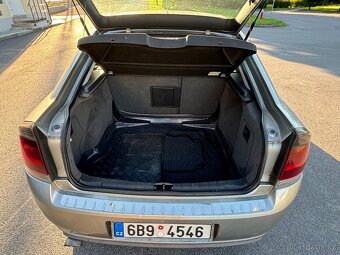 Vectra C 2.2i GTS - 12