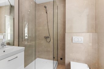 Apartmány pro Seniory - 12