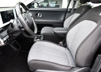 Hyundai IONIQ 5 LED NAVI 1M - 12