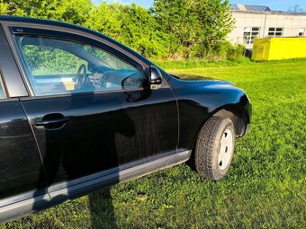 VW Touareg 3.2 - Nová STK - 12