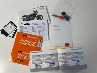 Ktm 1190 Adventure R - 12