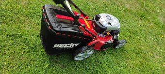Benzínová sekačka HECHT s pojezdem 548sx - 12