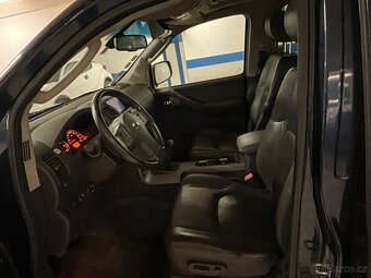 Nissan Pathfinder 2.5 dCi LE 126kw - 12