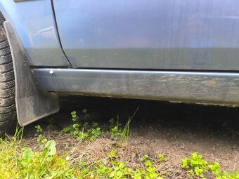 Škoda Favorit 1994, vstřik, přepis jen 800,- - 12