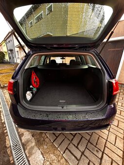 Volkswagen Golf 7 2.0 TDI 110kW DSG Facelift - 12