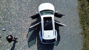 ŠKODA KODIAQ  2.0 TDI WEBASTO DPH - 12