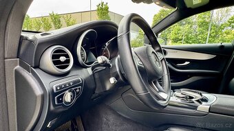 Mercedes-Benz GLC 220d AMG 4matic - 12