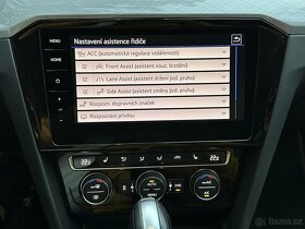 Volkswagen Passat B8 Variant 2.0TDI 110KW DSG Matrix,Webasto - 12