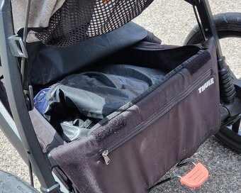 Thule Urban Glide 2 vč. příslušenství - 12