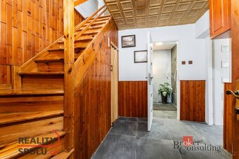 Prodej, domy/rodinný, 130 m2, 53943 Otradov 122, Chrudim [ID - 12