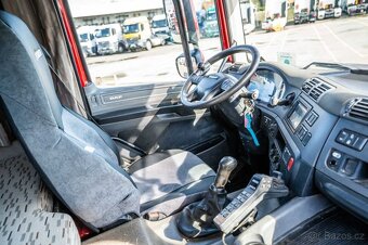 DAF CF 460 - 6x4 – JNK-Multilift – EURO 6 - 12