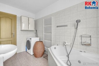 Prodej, rodinný dům, pozemek 2365 m2, Sukorady u Mladé Boles - 12
