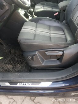 VW Sharan M7 - 12