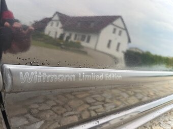 Toyota Celica 1.6 - 16Valve EFI -Wittmann Limited Edition - 12