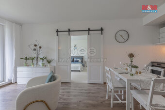 Prodej bytu 2+kk, 64 m², Plzeň, ul. Bolevecká - 12