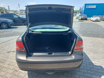 Saab 9-3 1,8i sedan S. KNIHA TAŽNÉ ZAŘÍZENÍ - 12