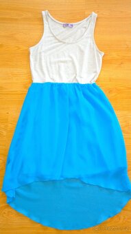 Šaty vel.XS/S zn.H&M - 12