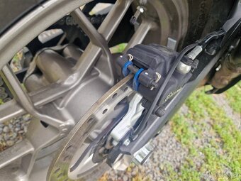 DUCATI MULTISTRADA 950 - 12