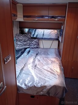 OBYTNÝ KARAVAN - 12