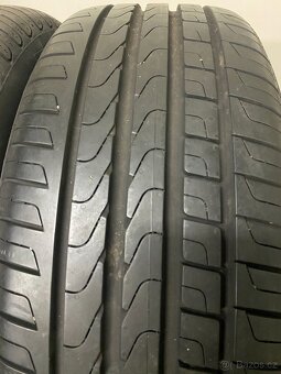 ORIGINAL ALU KOLA VW PASSAT B8 "ISTANBUL" 215/55/17 - 12