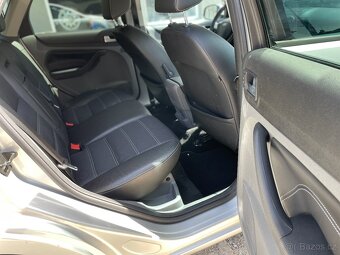 FORD FOCUS 1.6TDCi-80KW-TITANIUM-BEZ KOROZE-TOP- - 12