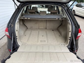 Renault Koleos, 2.0 DCI 4x4 - 12