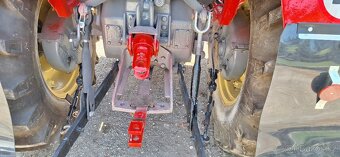 ZETOR 5611 - 12