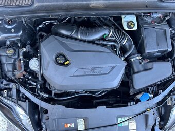 Ford Mondeo, 1.6 Ecoboost 118kW, 2012 - 12