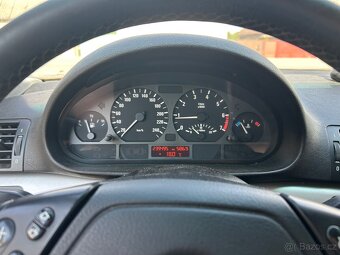 BMW e46 - 12