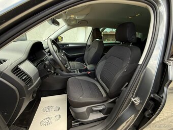 Škoda Kodiaq 2.0TDI Fl 110Kw DSG/Virtual/Navi/2024 - 12