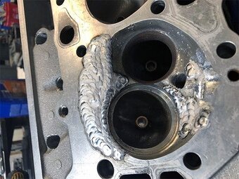 Opravy, servis, lakování, tryskání Moto 4kolky - 12