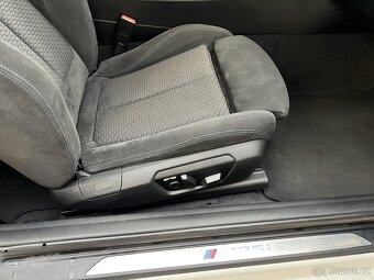 BMW f21 M135i 235kw zadokolka automat - 12