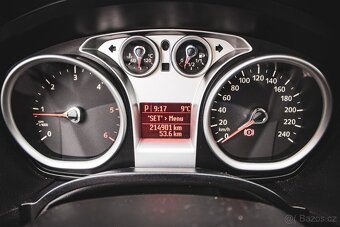 Ford Kuga 2.0 TDCi DPF Titanium 4WD PowerShift - 12