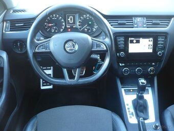 Škoda Octavia  2.0 TDI 110 kW - 12