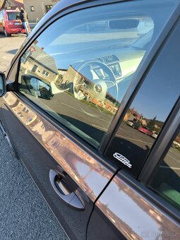 Škoda Fabia 1.2 Tsi 66kw Edition r.v. 2015,114tkm,Serviska, - 12