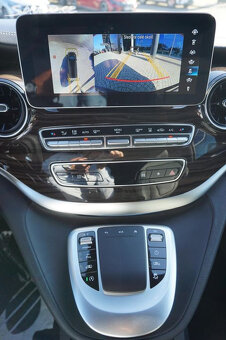 Mercedes-Benz Třídy V, V300 4Matic - 12