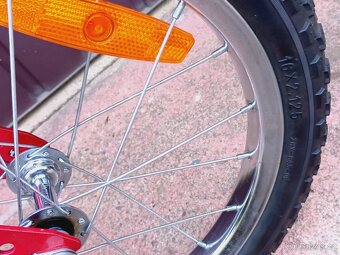 Kolo dětské 16 - 12