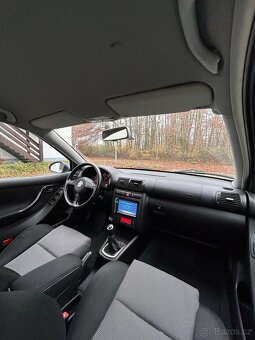 Seat Leon Top Sport ARL - 12